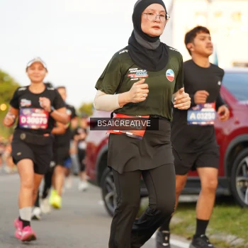 Runner Photo 3606164