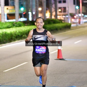 Runner Photo 3606168