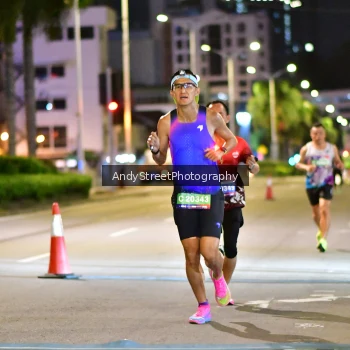 Runner Photo 3606172
