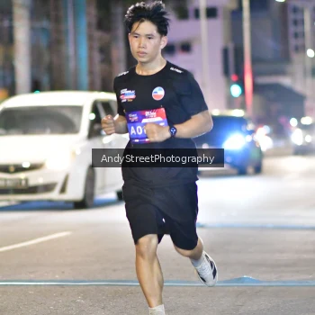 Runner Photo 3606174