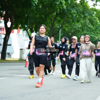 Runner Photo 3606177