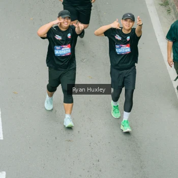 Runner Photo 3606182