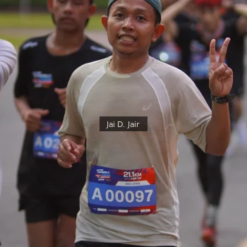 Runner Photo 3606183