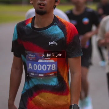 Runner Photo 3606185