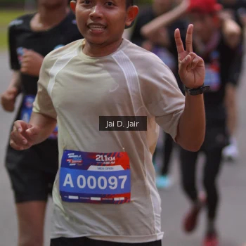 Runner Photo 3606191