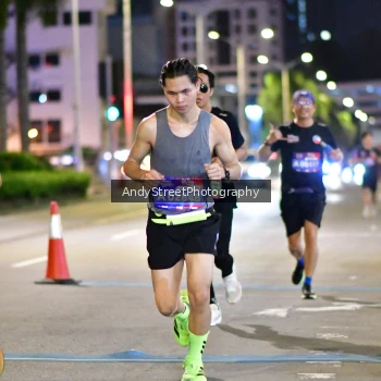 Runner Photo 3606193
