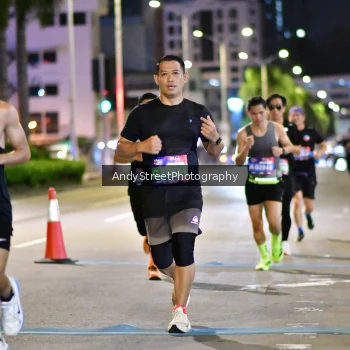 Runner Photo 3606198