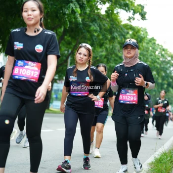 Runner Photo 3606199