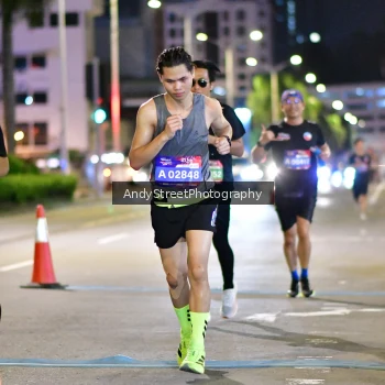 Runner Photo 3606204