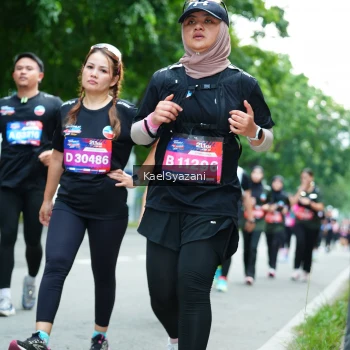 Runner Photo 3606207