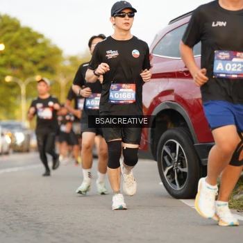 Runner Photo 3606214