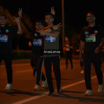 Runner Photo 3606215