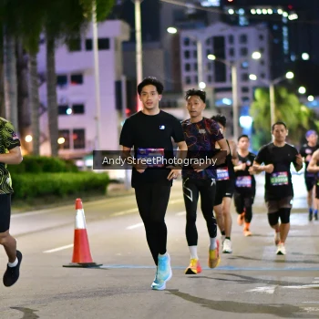 Runner Photo 3606220