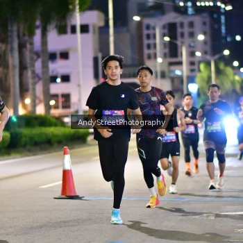Runner Photo 3606225