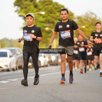 Runner Photo 3606227