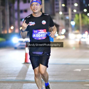 Runner Photo 3606228