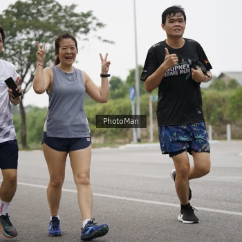 Runner Photo 3606232