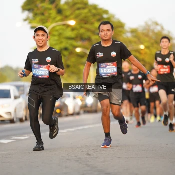 Runner Photo 3606233