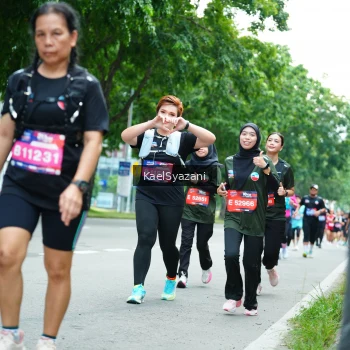 Runner Photo 3606237