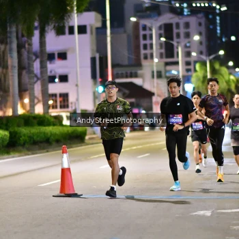 Runner Photo 3606243