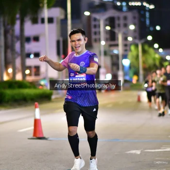 Runner Photo 3606246