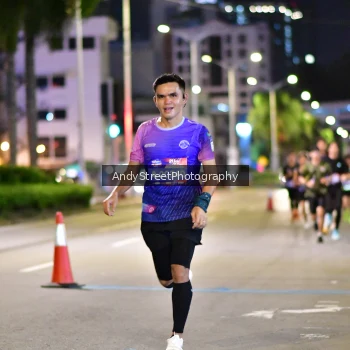Runner Photo 3606248