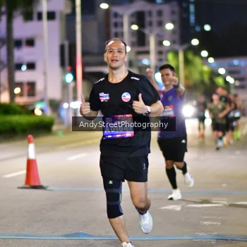 Runner Photo 3606251