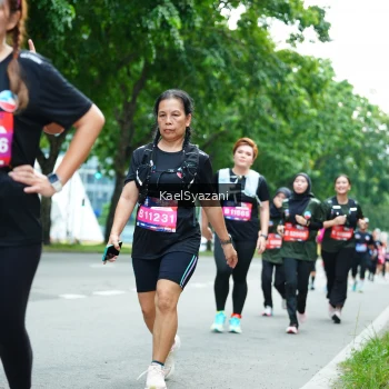 Runner Photo 3606253