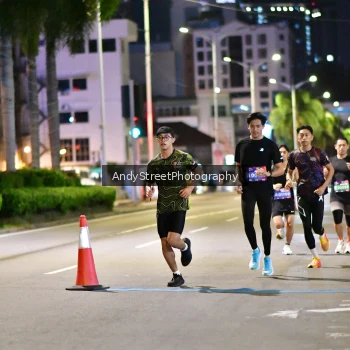 Runner Photo 3606255