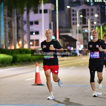 Runner Photo 3606257
