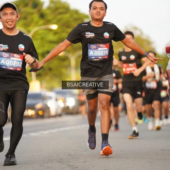 Runner Photo 3606260