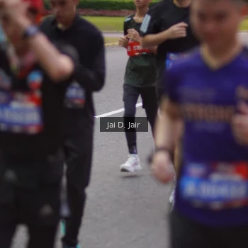 Runner Photo 3606261