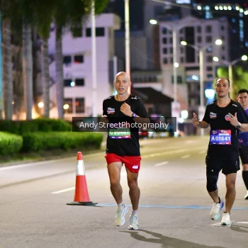 Runner Photo 3606264