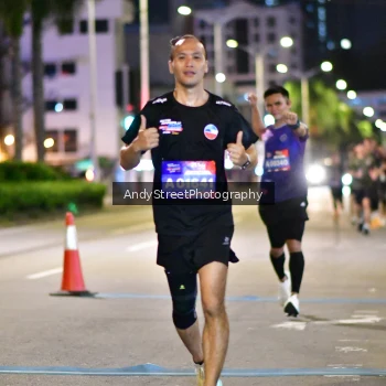 Runner Photo 3606266