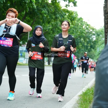 Runner Photo 3606267