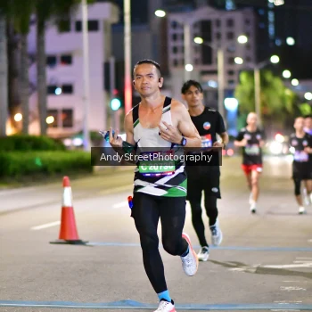 Runner Photo 3606269