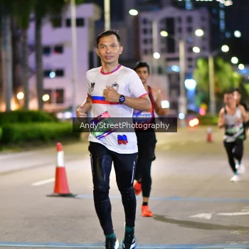 Runner Photo 3606276