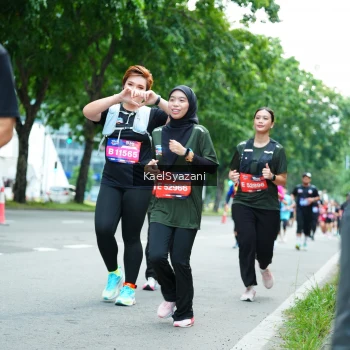 Runner Photo 3606277