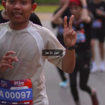 Runner Photo 3606278
