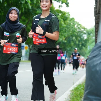 Runner Photo 3606279