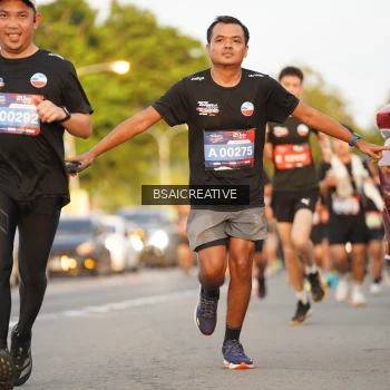 Runner Photo 3606283