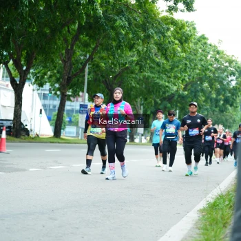 Runner Photo 3606284