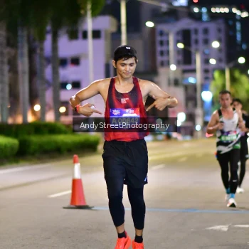 Runner Photo 3606286
