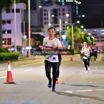 Runner Photo 3606287