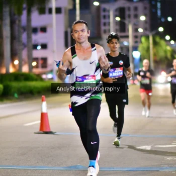 Runner Photo 3606288