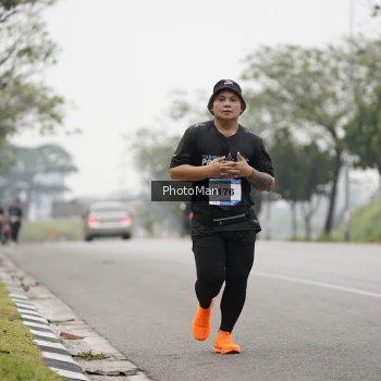 Runner Photo 3606290