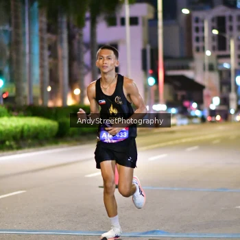 Runner Photo 3606302