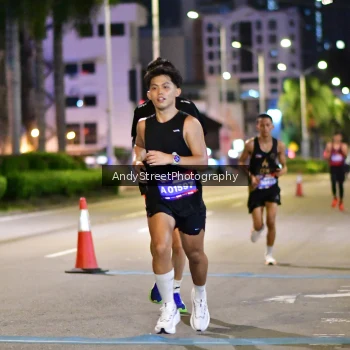 Runner Photo 3606307