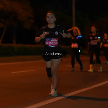 Runner Photo 3606309
