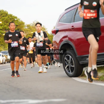 Runner Photo 3606310